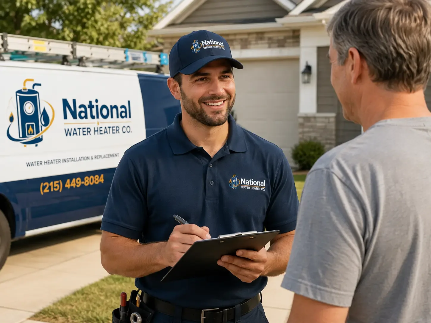 Water Heater Installation Richgrove, CA FAQs